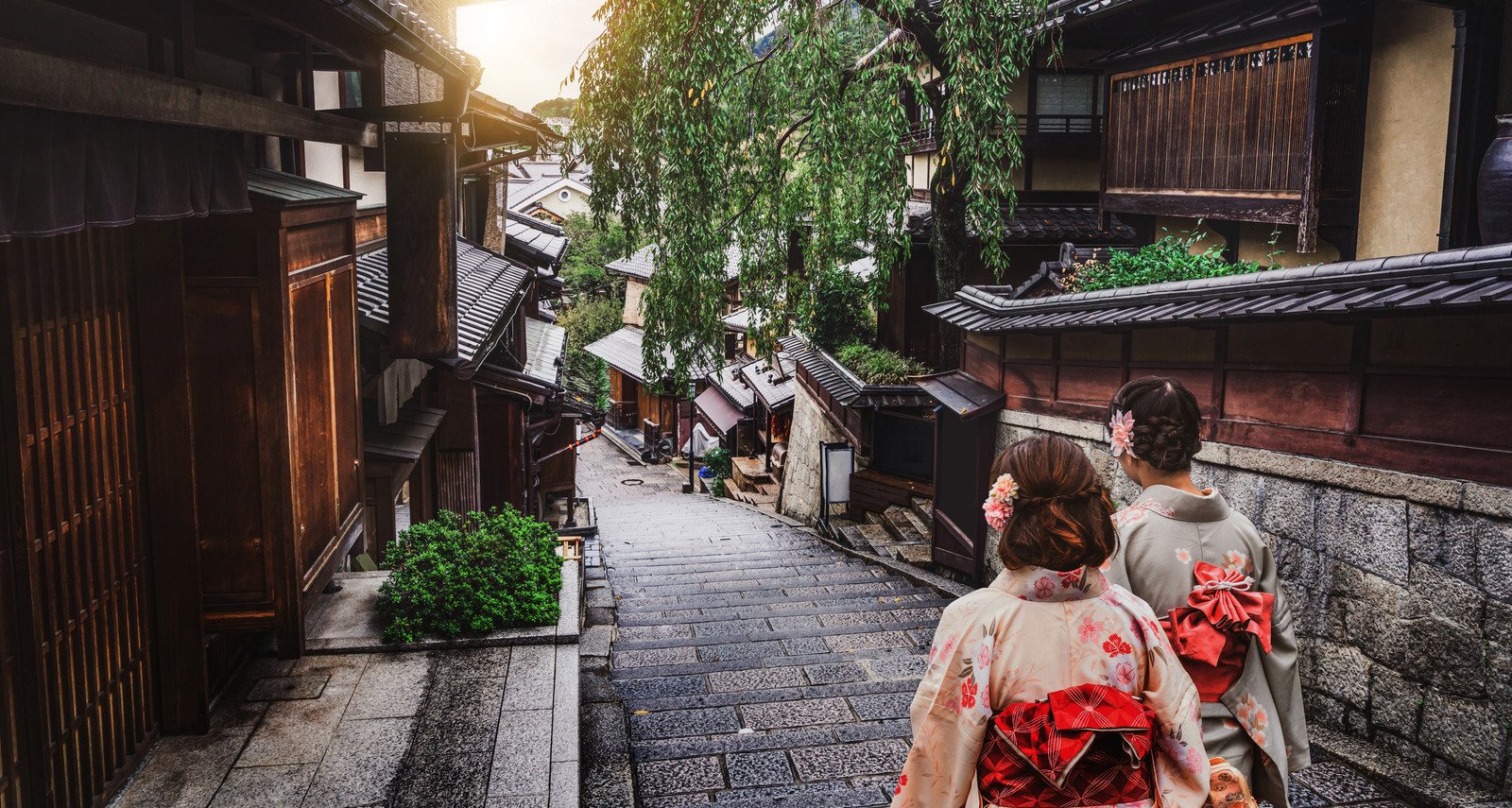 DangoTravel multi-city Japan map planning preview