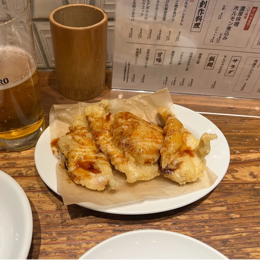 Dangotravelの始まり